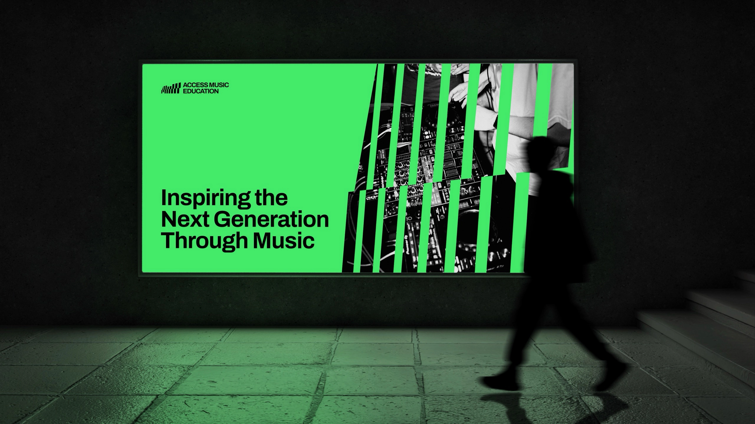 AME Romania — Inspiring the Next Generation Through Music